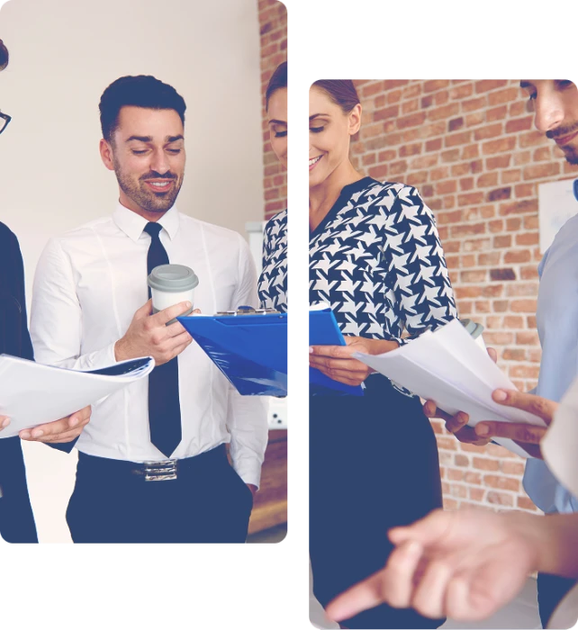 Imagem Ilustrando GECRAN